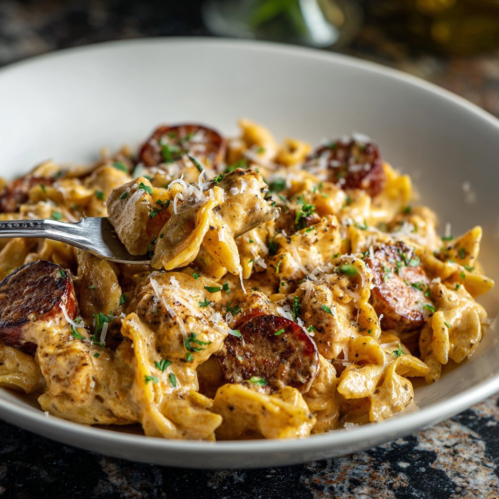 Cozy Comfort Recipes