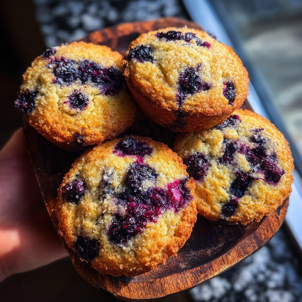 Soft Batch Spring Muffin Cookies