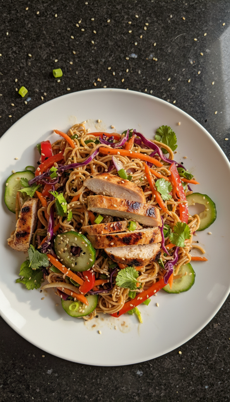 World Cuisine Recipes