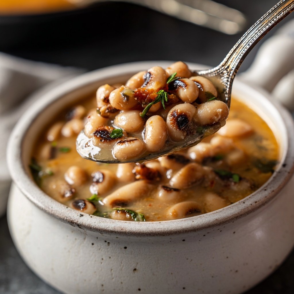 Cozy Comfort Recipes