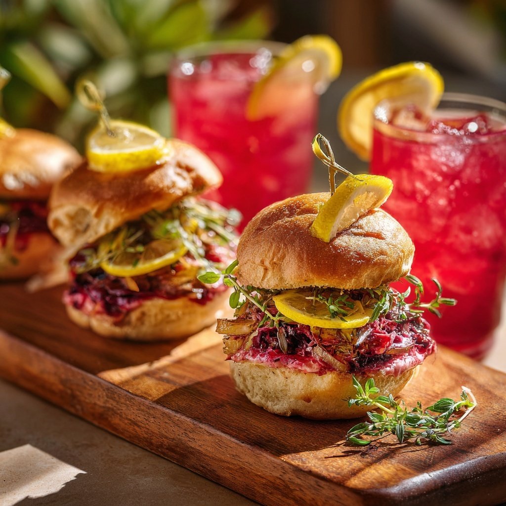 Cozy Comfort Recipes