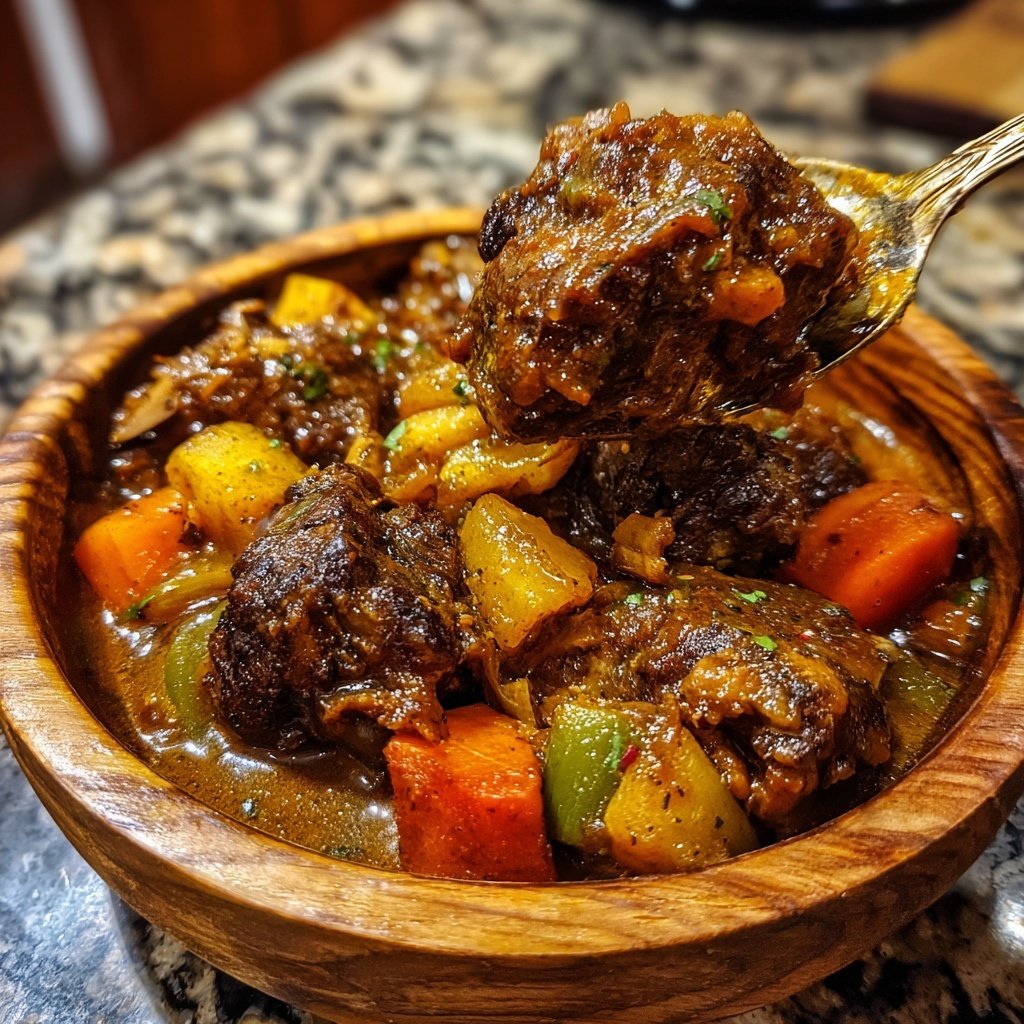 World Cuisine Recipes