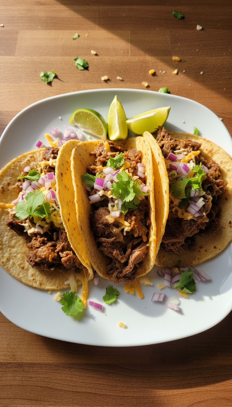 World Cuisine Recipes